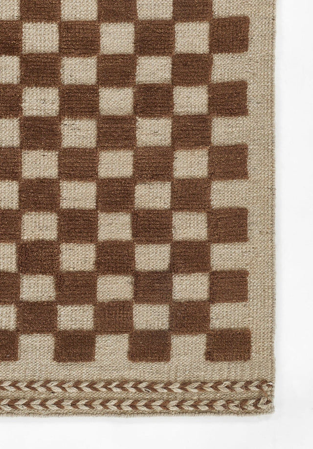 Momeni Willow Wlo - 1 Brown Rug - Momeni - willowlo - 1brn5080