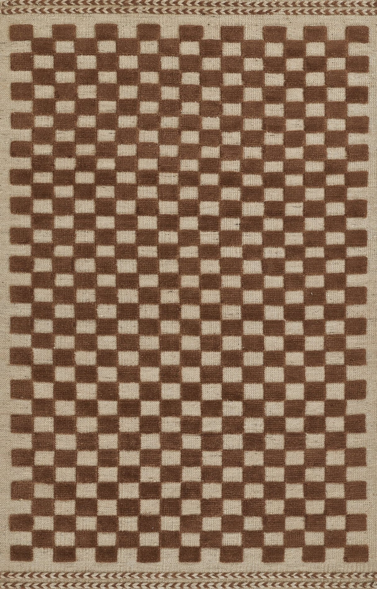 Momeni Willow Wlo - 1 Brown Rug - Momeni - willowlo - 1brn5080