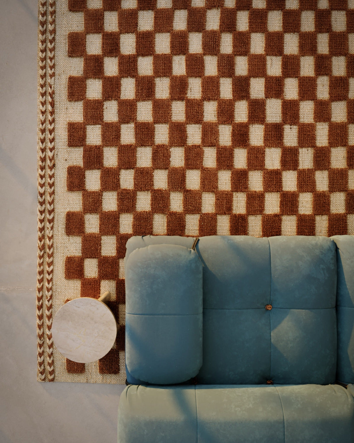 Momeni Willow Wlo - 1 Brown Rug - Momeni - willowlo - 1brn5080
