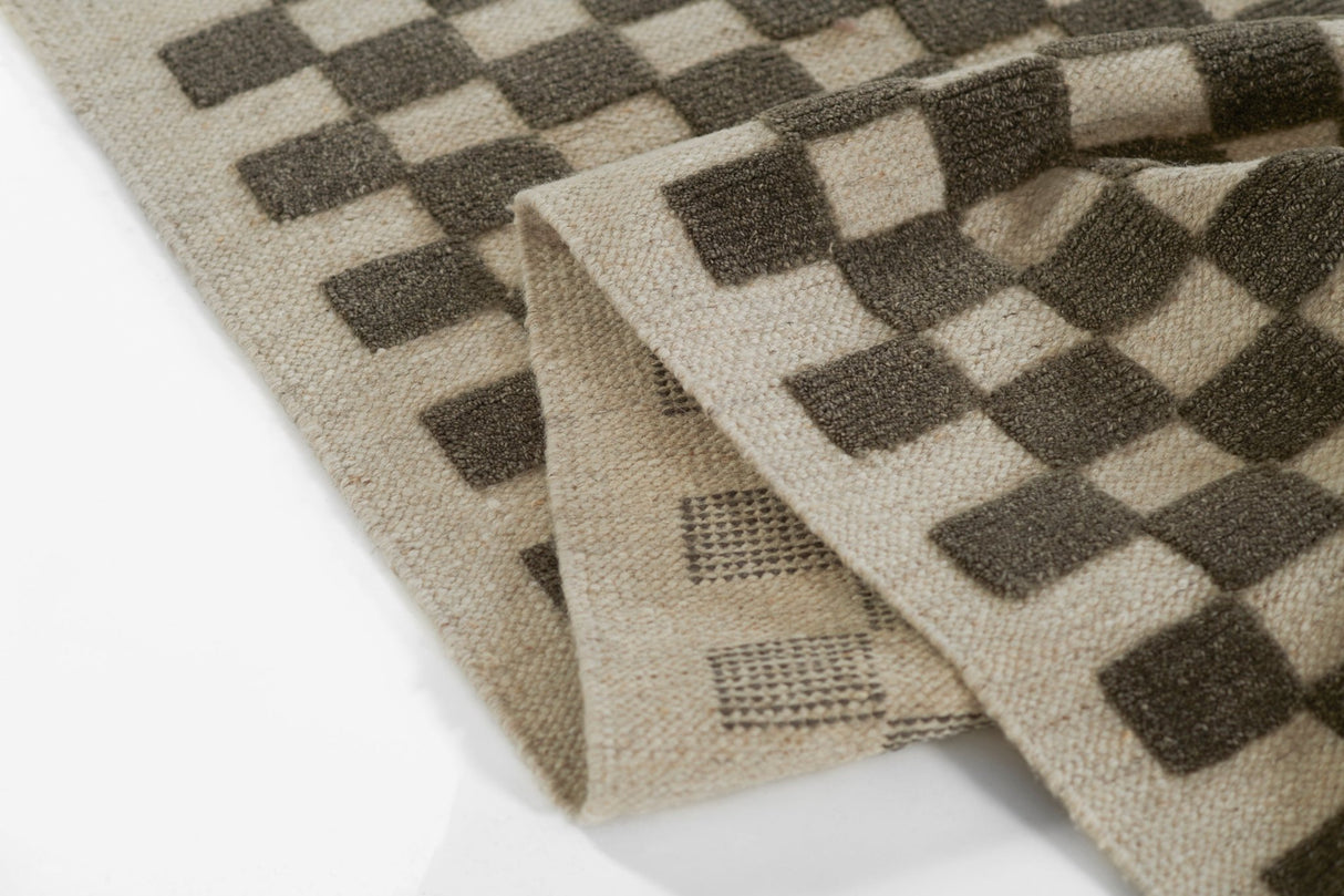Momeni Willow Wlo - 1 Charcoal Rug - Momeni - willowlo - 1chr2680