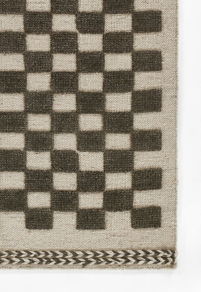 Momeni Willow Wlo - 1 Charcoal Rug - Momeni - willowlo - 1chr2680