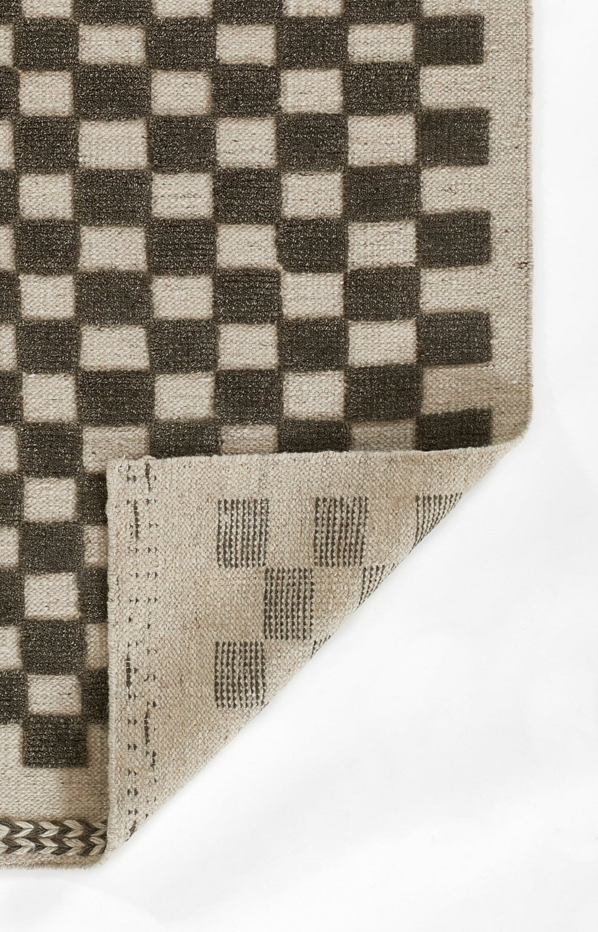 Momeni Willow Wlo - 1 Charcoal Rug - Momeni - willowlo - 1chr2680