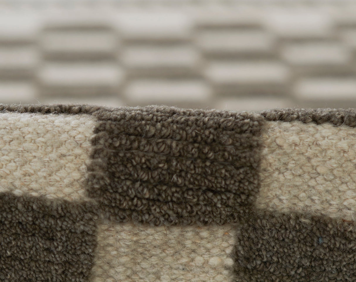 Momeni Willow Wlo - 1 Charcoal Rug - Momeni - willowlo - 1chr2680