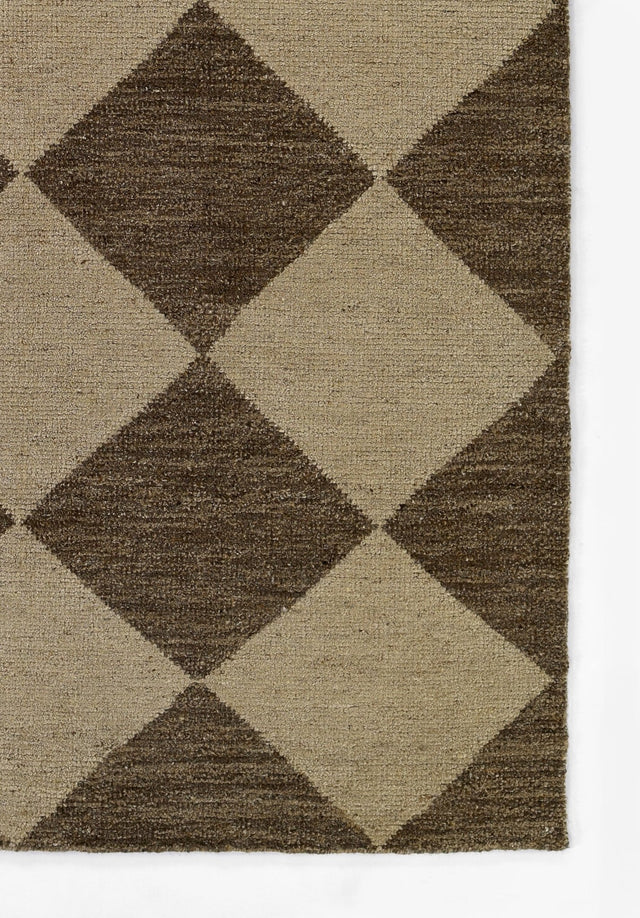 Momeni Willow Wlo - 4 Brown Rug - Momeni - willowlo - 4brn2680