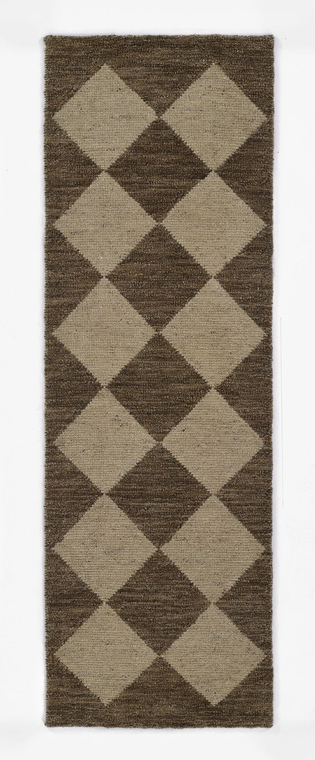 Momeni Willow Wlo - 4 Brown Rug - Momeni - willowlo - 4brn2680
