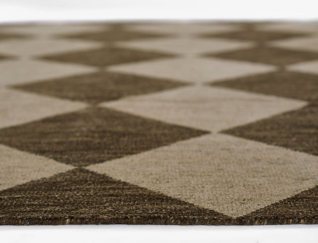 Momeni Willow Wlo - 4 Brown Rug - Momeni - willowlo - 4brn2680