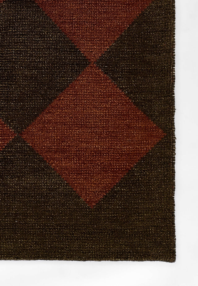Momeni Willow Wlo - 4 Copper Rug - Momeni - willowlo - 4cop2680