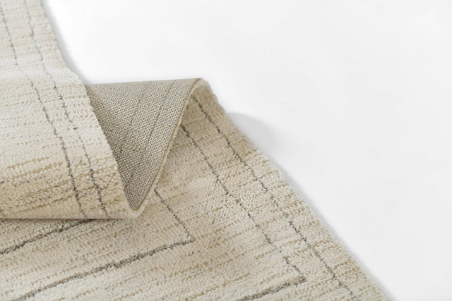 Momeni Wren Wre - 1 Ivory Rug - Momeni - wren0wre - 1ivy5373