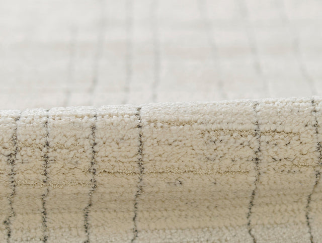 Momeni Wren Wre - 1 Ivory Rug - Momeni - wren0wre - 1ivy5373