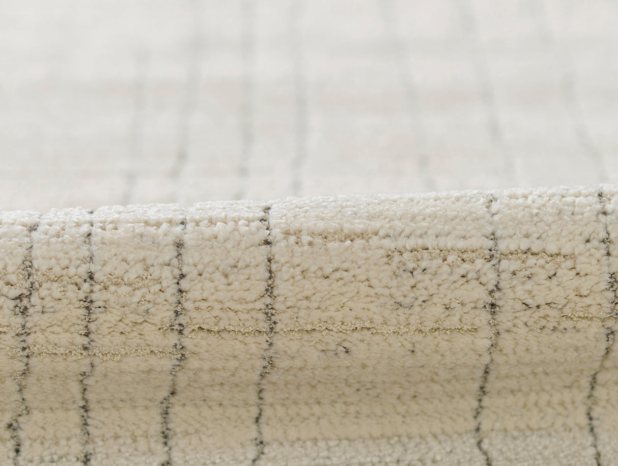 Momeni Wren Wre - 1 Ivory Rug - Momeni - wren0wre - 1ivy5373