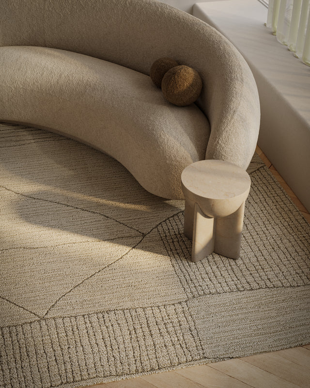 Momeni Wren Wre - 2 Ivory Rug - Momeni - wren0wre - 2ivy5373