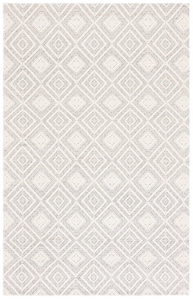 Safavieh Marbella Mrb176A Ivory/Black Rug.