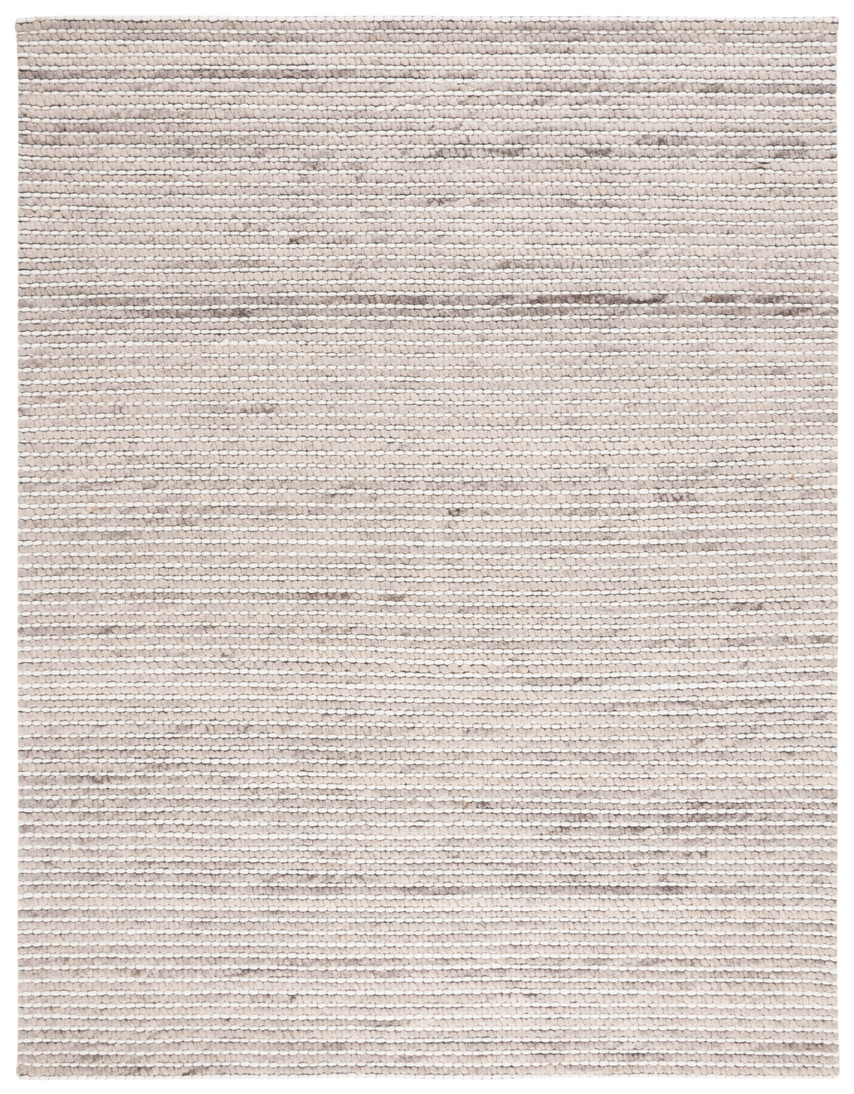 Safavieh Marbella Mrb205G Silver/Ivory Rug.