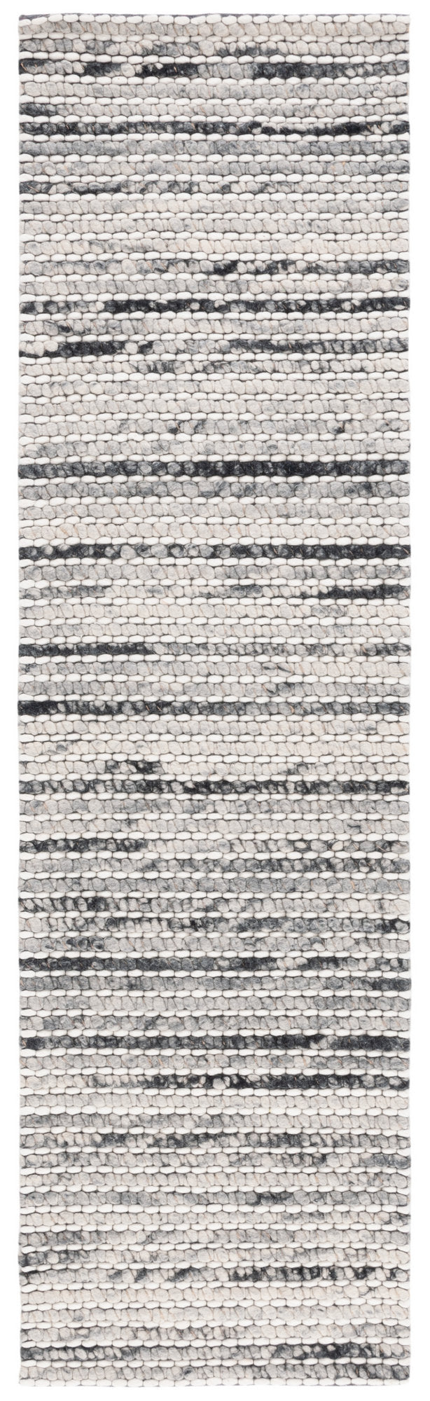 Safavieh Marbella Mrb205Z Black/Ivory Rug.