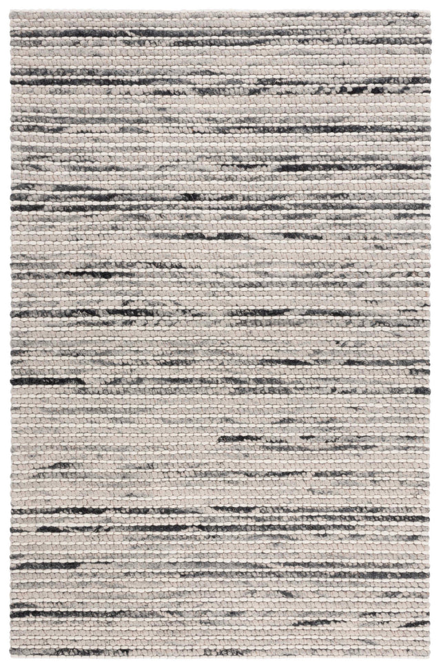 Safavieh Marbella Mrb205Z Black/Ivory Rug.