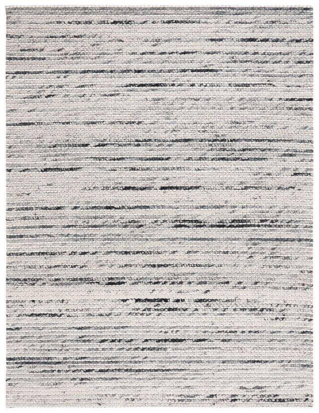 Safavieh Marbella Mrb205Z Black/Ivory Rug.