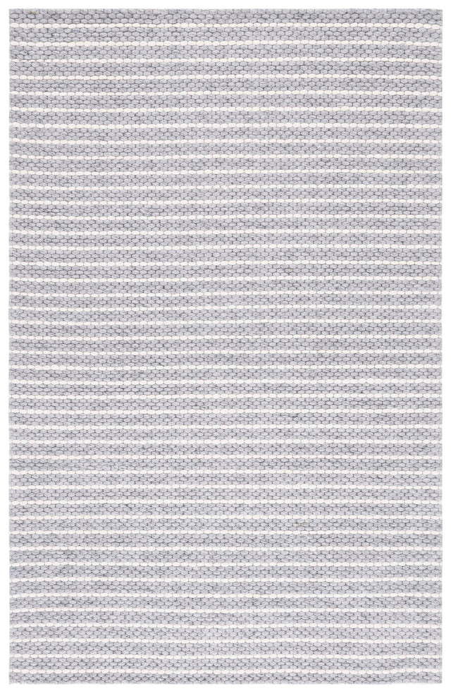 Safavieh Marbella Mrb207F Grey/Ivory Rug.