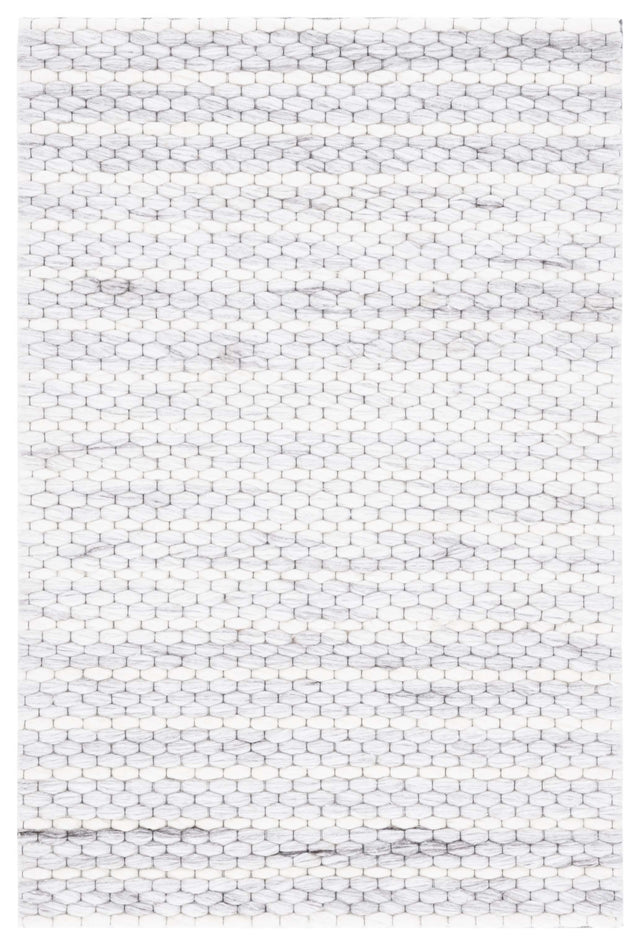 Safavieh Marbella Mrb207G Light Grey/Ivory Rug.