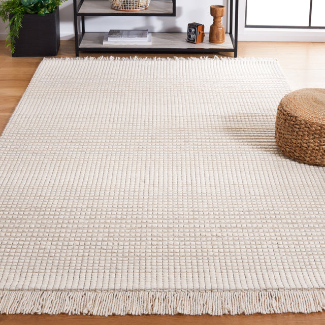 Safavieh Marbella Mrb208A Ivory/Beige Rug.