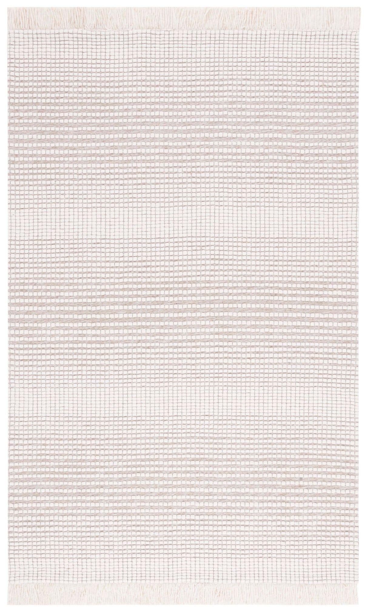 Safavieh Marbella Mrb208A Ivory/Beige Rug.