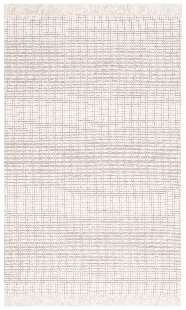 Safavieh Marbella Mrb208A Ivory/Beige Rug.