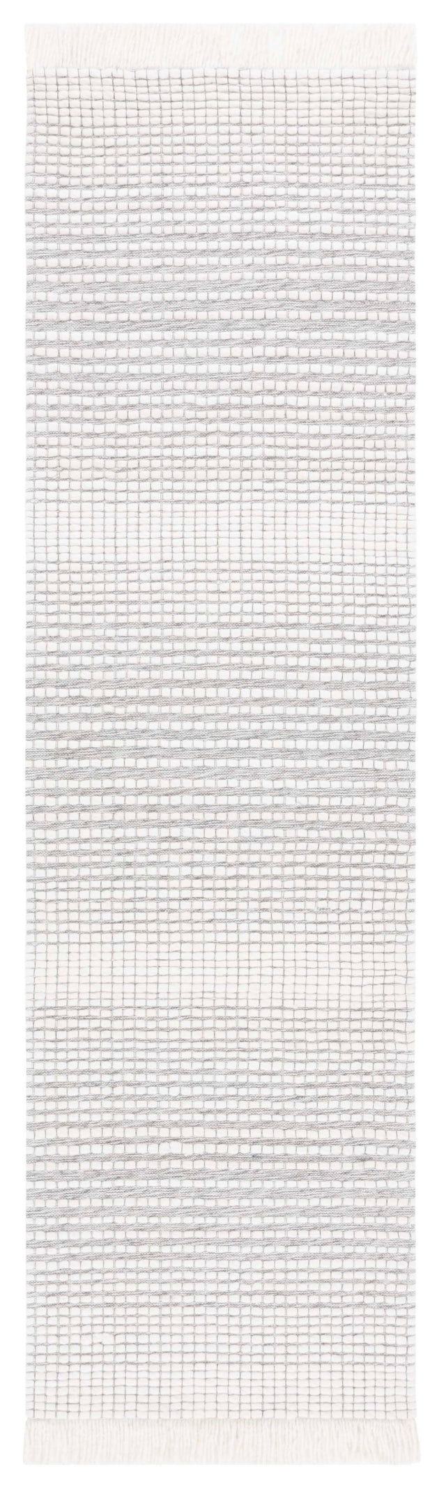 Safavieh Marbella Mrb208F Ivory/Grey Rug.