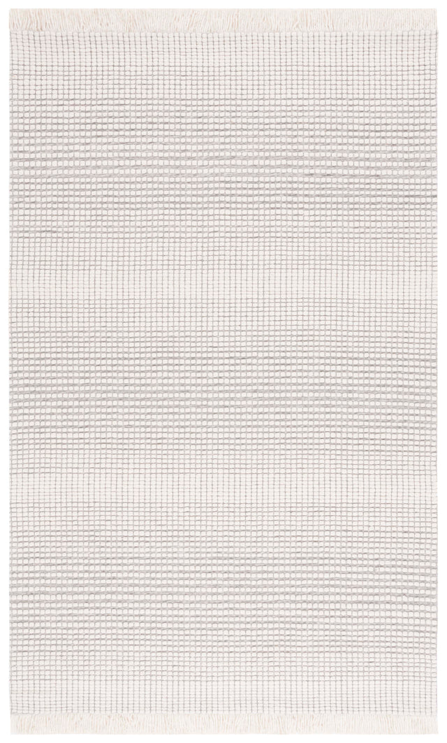 Safavieh Marbella Mrb208F Ivory/Grey Rug.