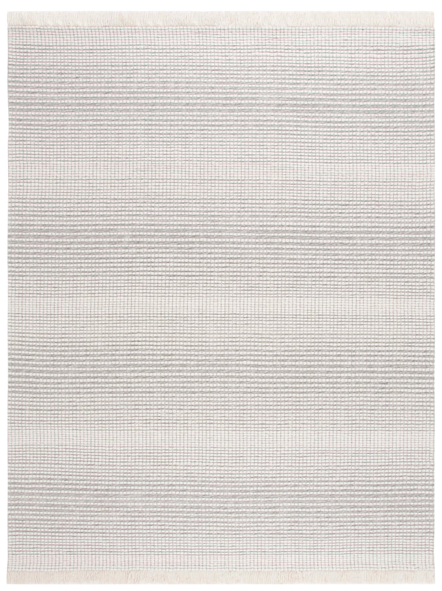 Safavieh Marbella Mrb208F Ivory/Grey Rug.