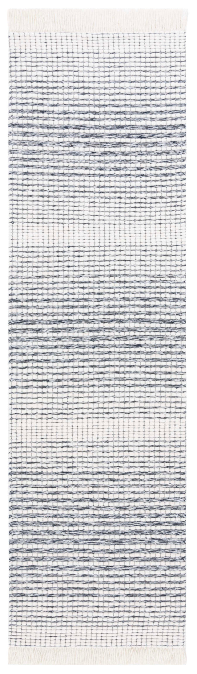 Safavieh Marbella Mrb208N Ivory/Navy Rug.