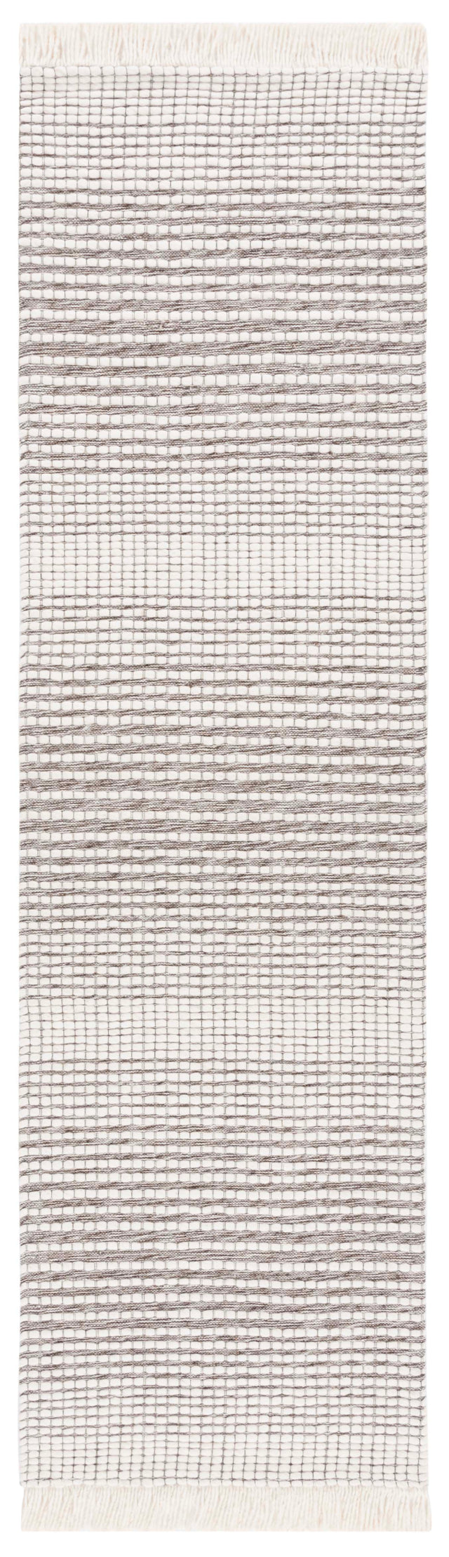 Safavieh Marbella Mrb208T Ivory/Dark Brown Rug.