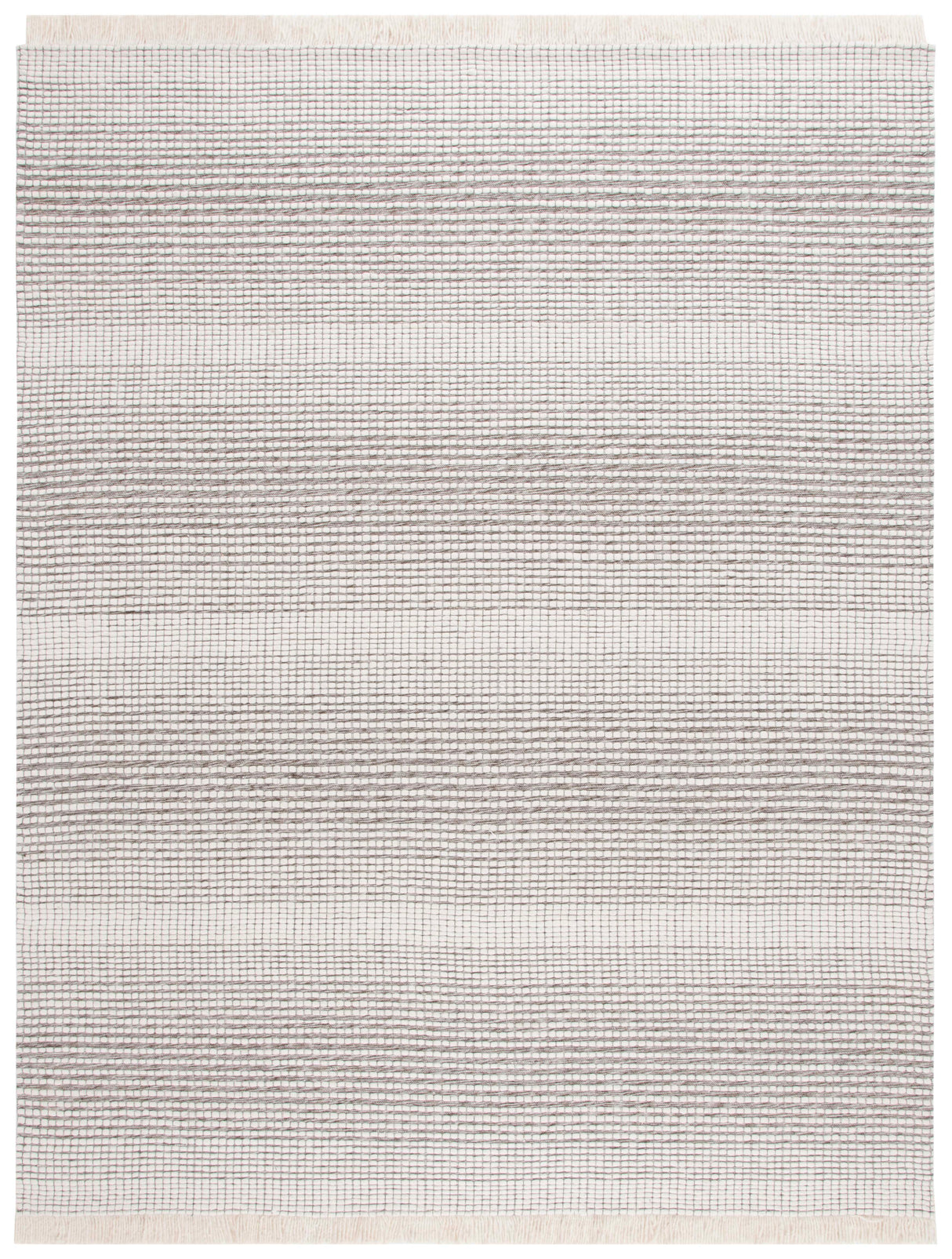 Safavieh Marbella Mrb208T Ivory/Dark Brown Rug.