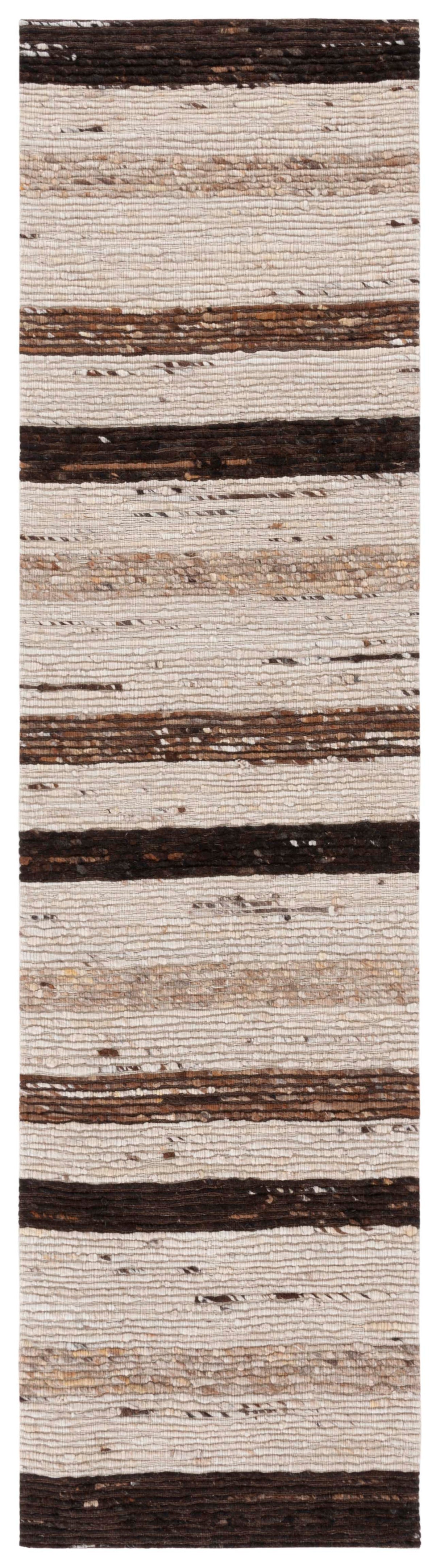 Safavieh Marbella Mrb225T Brown/Beige Rug.
