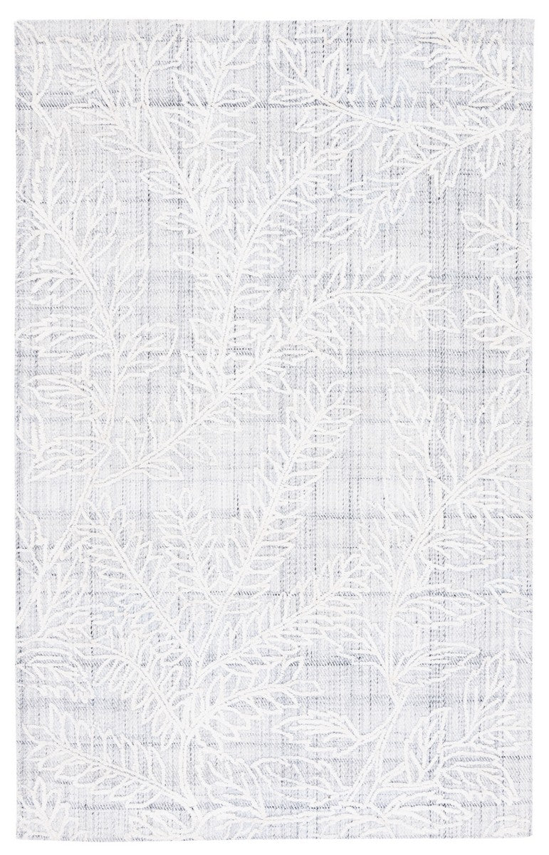 Safavieh Marbella Mrb322F Grey/Ivory Rug.