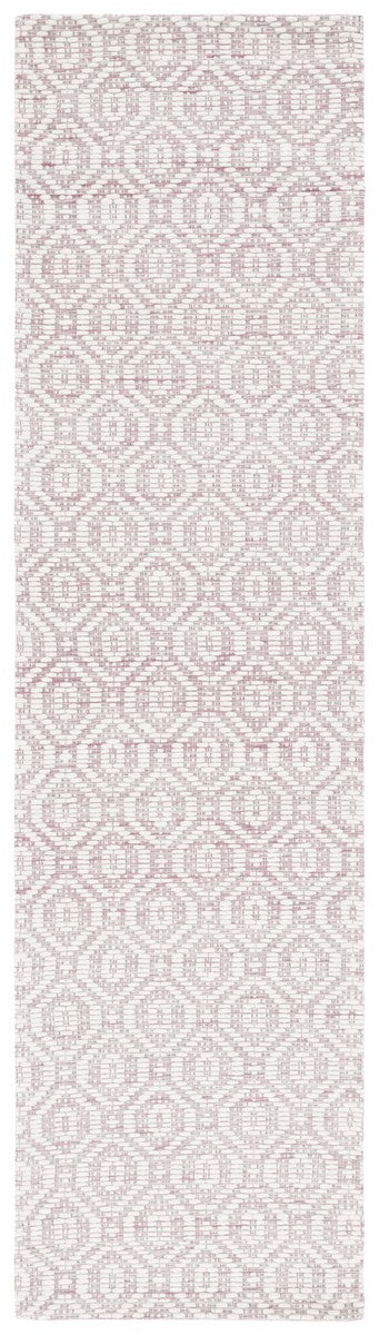 Safavieh Marbella Mrb325U Pink/Ivory Rug.