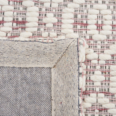 Safavieh Marbella Mrb325U Pink/Ivory Rug.