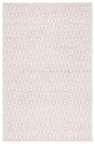 Safavieh Marbella Mrb325U Pink/Ivory Rug.