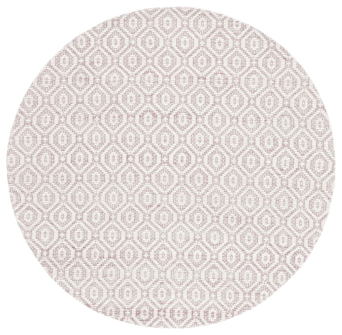 Safavieh Marbella Mrb325U Pink/Ivory Rug.