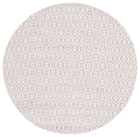 Safavieh Marbella Mrb325U Pink/Ivory Rug.