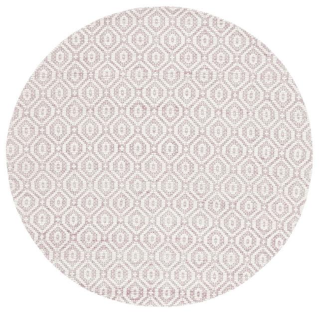 Safavieh Marbella Mrb325U Pink/Ivory Rug.