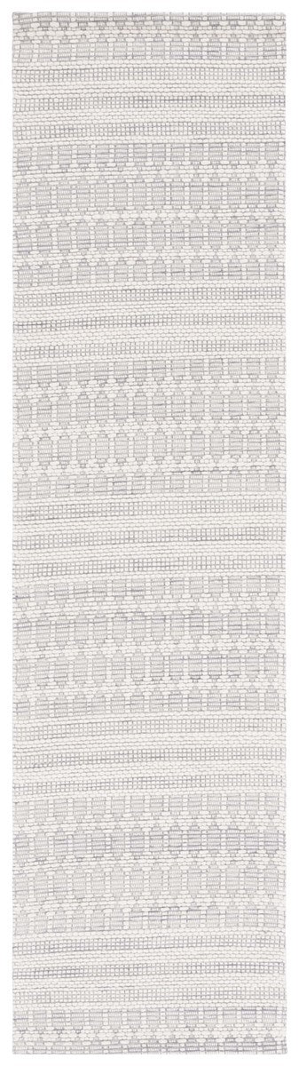 Safavieh Marbella Mrb327F Grey/Ivory Rug.