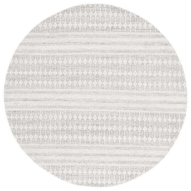 Safavieh Marbella Mrb327F Grey/Ivory Rug.