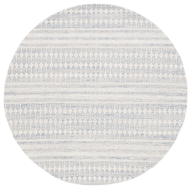 Safavieh Marbella Mrb327N Navy/Ivory Rug.