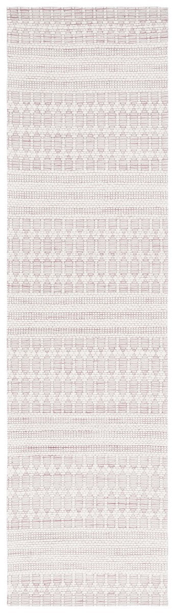 Safavieh Marbella Mrb327U Pink/Ivory Rug.