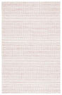 Safavieh Marbella Mrb327U Pink/Ivory Rug.