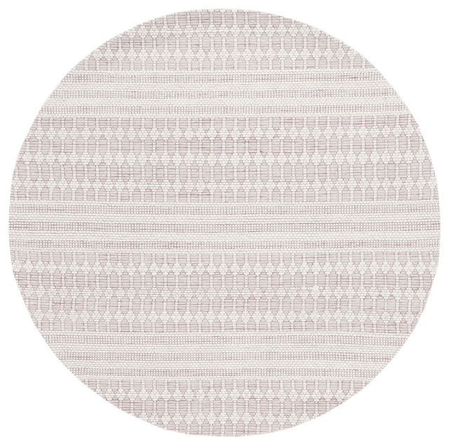Safavieh Marbella Mrb327U Pink/Ivory Rug.