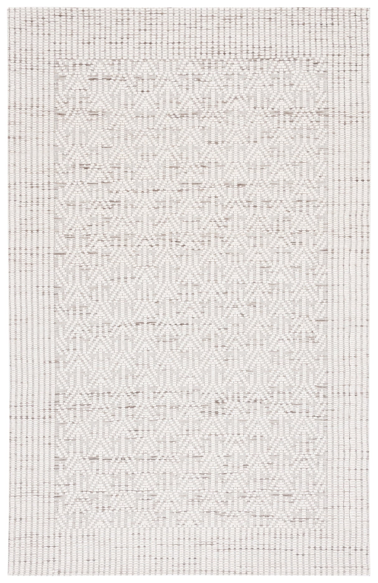 Safavieh Marbella Mrb431B Ivory/Beige Rug.