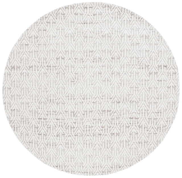 Safavieh Marbella Mrb431B Ivory/Beige Rug.