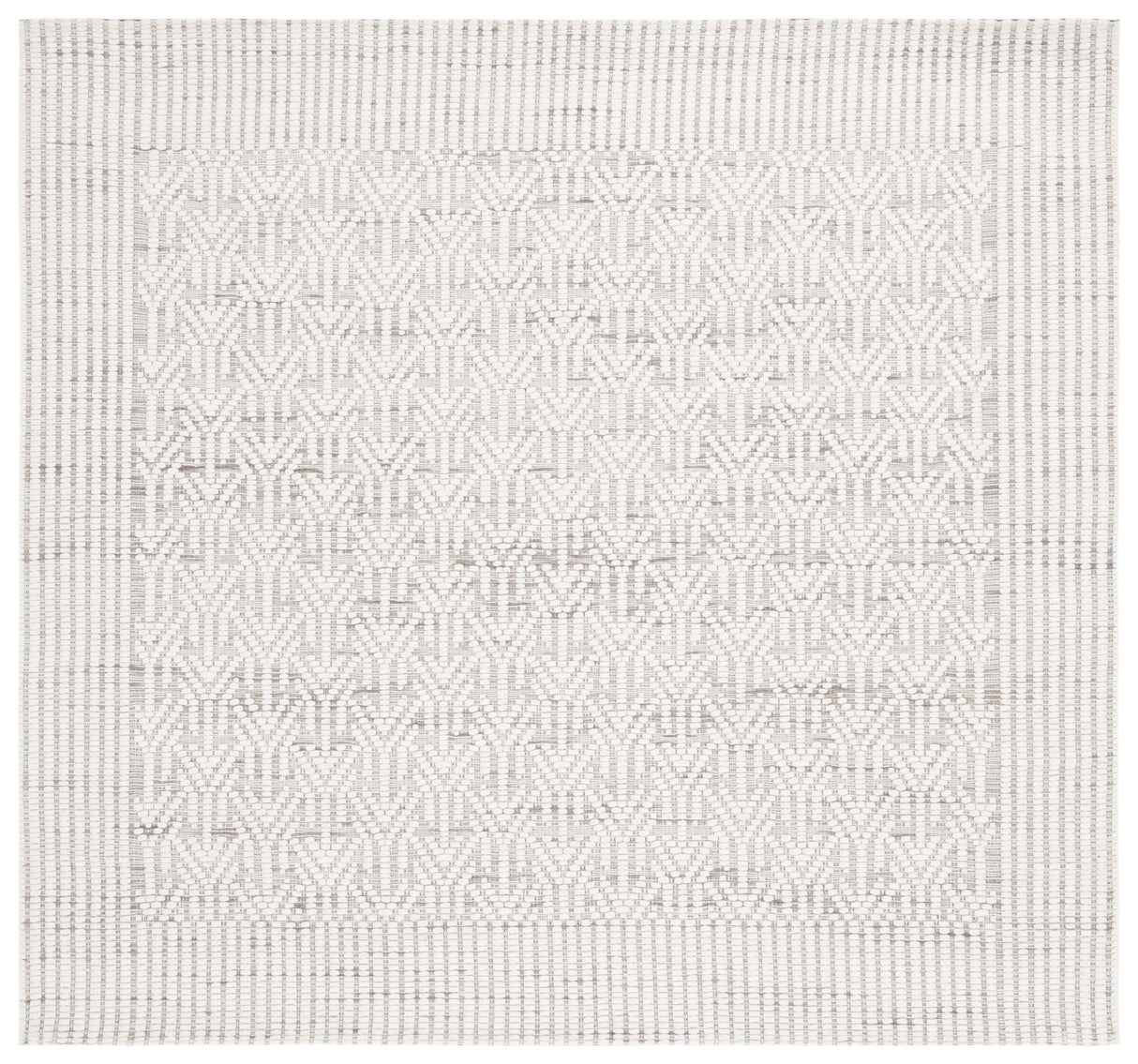 Safavieh Marbella Mrb431B Ivory/Beige Rug.