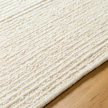 Surya Miramar Mrm-2303 Light Beige Rug.