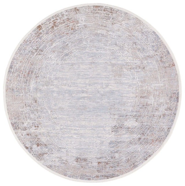 Safavieh Marmara Mrm310B Beige/Blue Rust Rug.